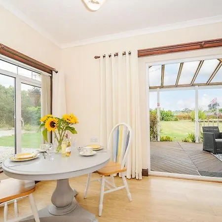 The Station Masters Holiday home