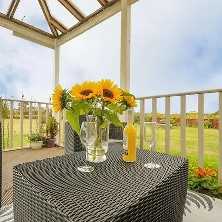 The Station Masters Holiday home
