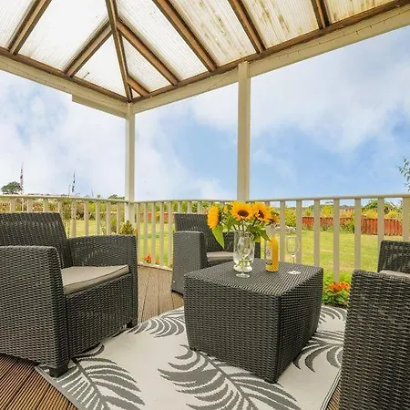 The Station Masters Holiday home Hayle